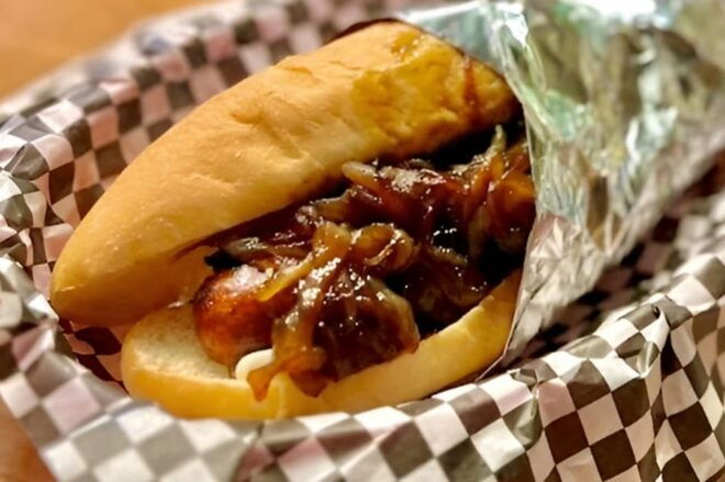 Denver: Walking Secret Food Tour - Historical Exploration
