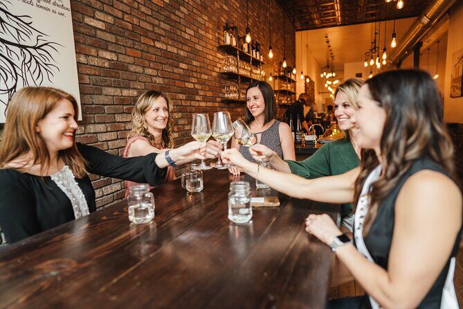 Denver Wine Walking Tour - A Closer Look at the Denver Wine Walking Tour
