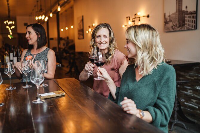Denver Wine Walking Tour - FAQ