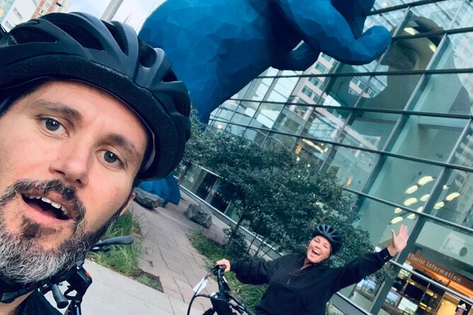 Denvers Best Guided E-Bike Tour - Traveler Photos and Reviews