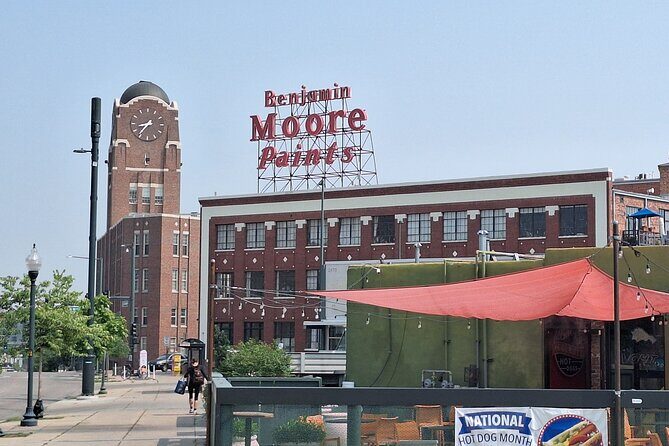 Denver's Dark Side and True Crime on 2 wheels - The Experience and Insights from Reviewers