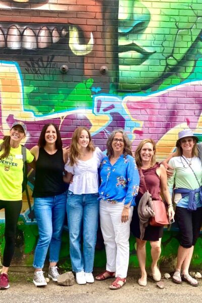 Denvers Famous Murals & Street Art Unplugged Tour - Customer Reviews