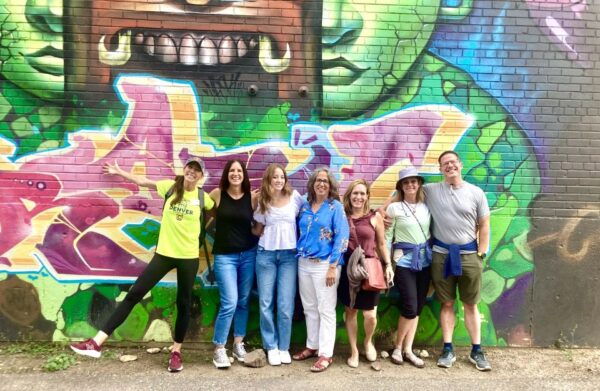 Denvers Famous Murals & Street Art Unplugged Tour - Frequently Asked Questions