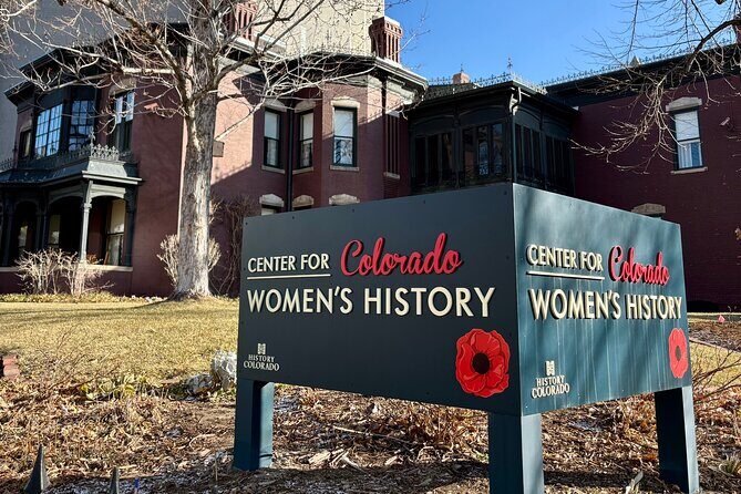 Denver's Heart A Self Guided Tour of the State Capitol and Beyond - What Makes This Tour Stand Out