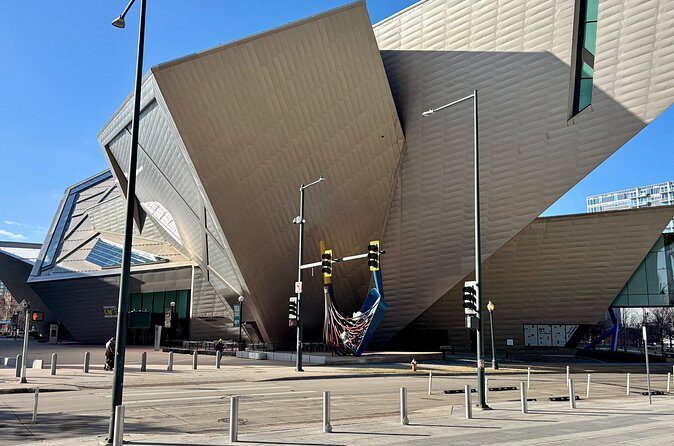 Denver's Heart A Self Guided Tour of the State Capitol and Beyond - Final Thoughts