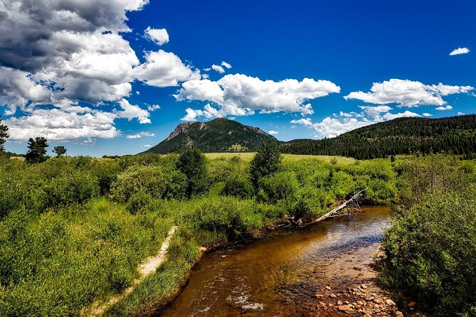 Denver's Nature Escape: Rocky Mountain National Park - Inclusions