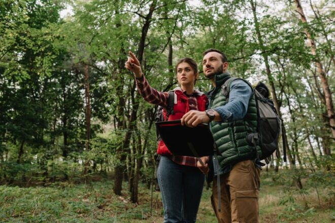 Denver's Nature Escape: Rocky Mountain National Park - Discover the Natural Wonders of Rocky Mountain National Park