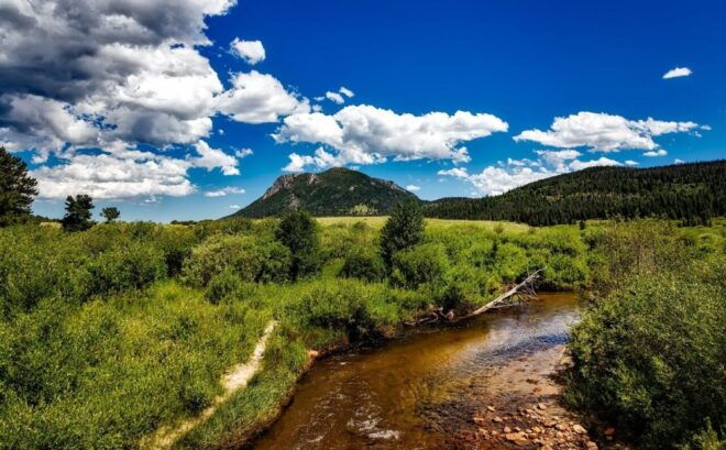 Denver's Nature Escape: Rocky Mountain National Park - Engage in Light Hiking and Exploration