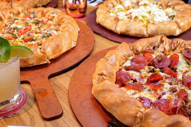 Denvers Street Food Private Tour With A Local Guide - Denver’s Street Food Private Tour With A Local Guide: A Flavorful Exploration of the Mile High City