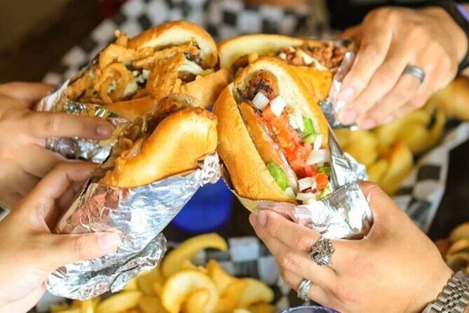 Denvers Street Food Private Tour With A Local Guide - Good To Know