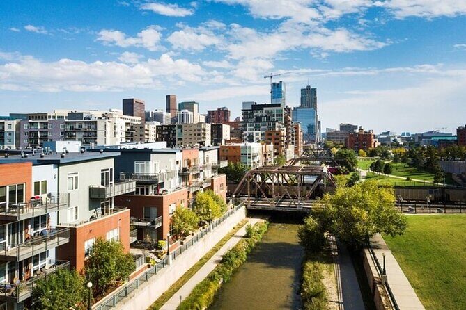 Denvers Street Food Private Tour With A Local Guide - What the Reviews Tell Us