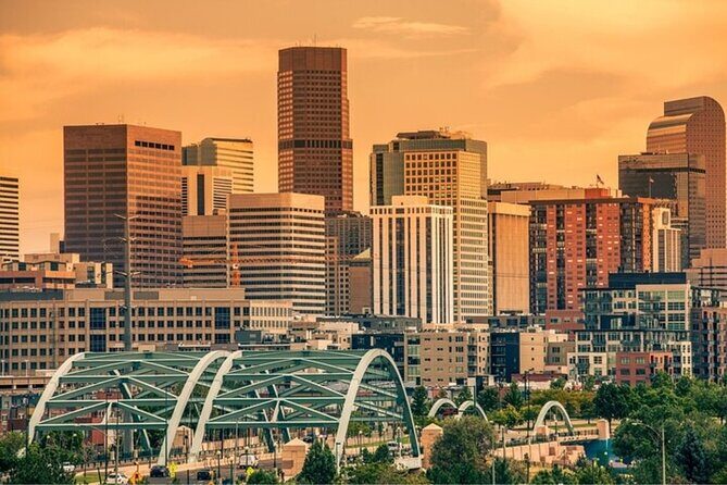 Denvers Street Food Private Tour With A Local Guide - FAQ