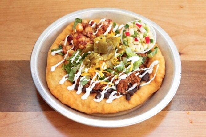 Denvers Street Food Private Tour With A Local Guide - An In-Depth Look at the Denver Street Food Private Tour