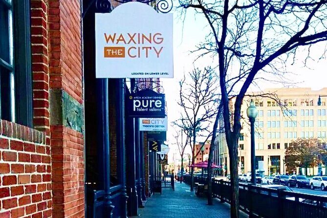 Denvers Wild Side: Self-Guided Audio Tour of its Notorious Past - Analyzing the Experience: A Practical Look