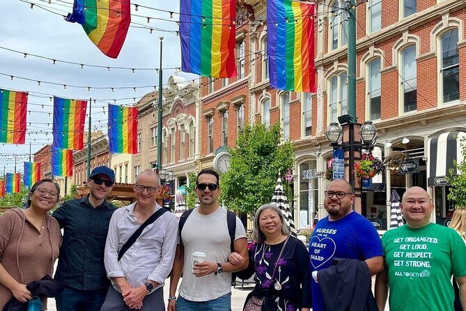 Denvers Wild Side: Self-Guided Audio Tour of its Notorious Past - Final Thoughts: Who Will Love This Tour?