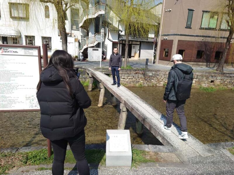 Depart from Kyoto Station: Morning E-Bike Tour with Kyotoite - The Authentic Experience of Kyoto’s Hidden Corners