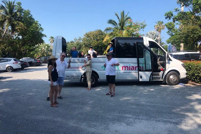 Depart From Miami to Discover the Everglades With Airboat Tour Included! - Overview of the Everglades Tour