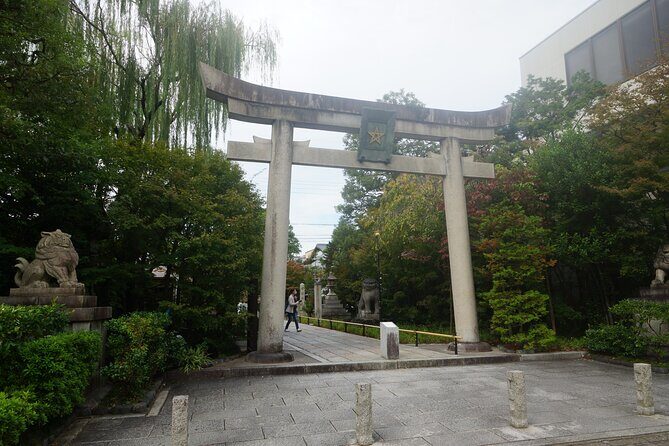 Depart from Shijo, Kyoto: Half-Day E-Bike Tour with Kyotoite - An In-Depth Look at the Kyoto E-Bike Tour