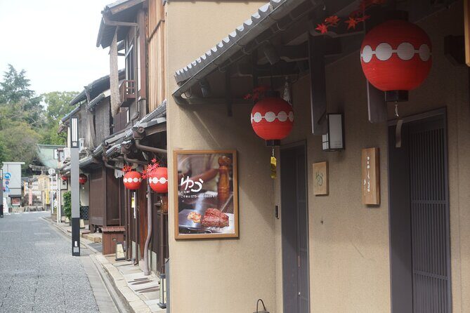 Depart from Shijo, Kyoto: Half-Day E-Bike Tour with Kyotoite - Who Should Consider This Tour?