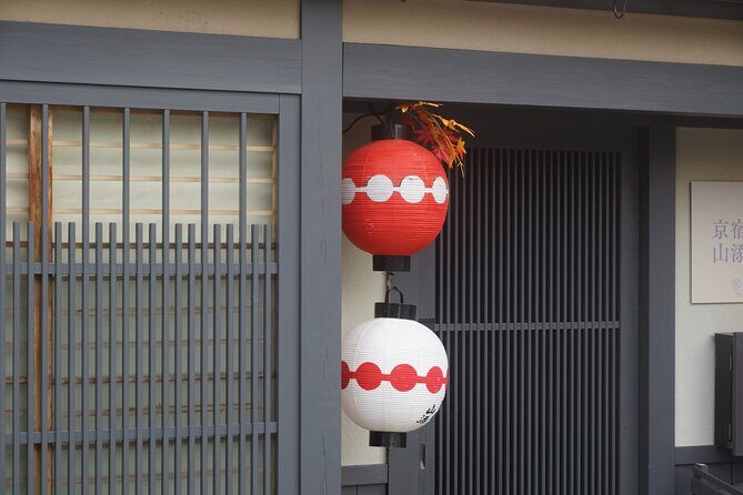 Depart from Shijo, Kyoto: Half-Day E-Bike Tour with Kyotoite - Final Thoughts