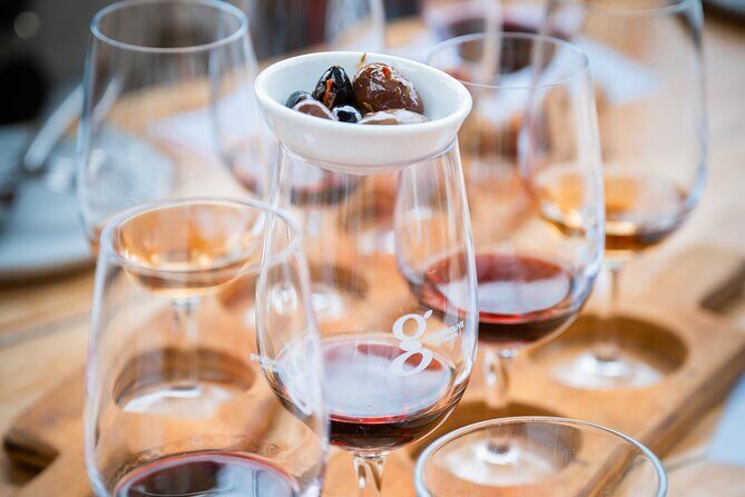 Depart Peninsula: Mornington Peninsula Food and Wine Tour - Exploring the Itinerary in Detail