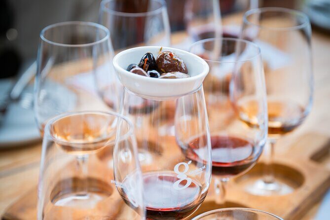 Depart Peninsula: Mornington Wine & Hot Springs Tour with Lunch - A Deep Dive into the Tour