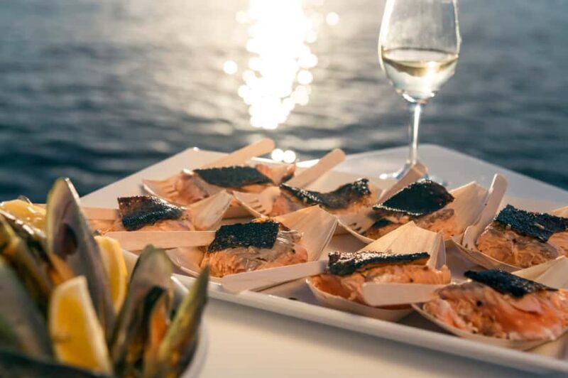 Depart Picton: Marlborough Sounds Afternoon Seafood Cruise - Final Thoughts: Is It Worth It?