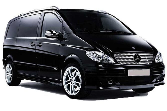 Depart Private Transfer Istanbul, Levent or Taksim to IST or SAW Airport by VAN - Good To Know