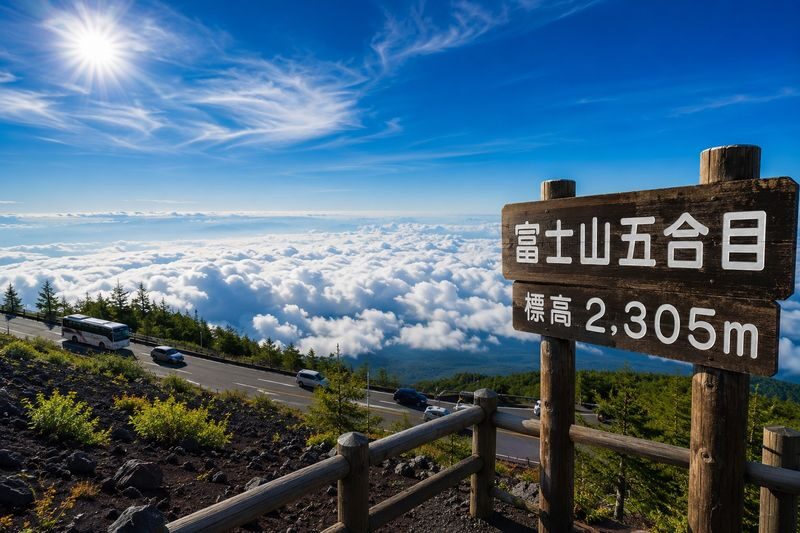 Departing Daily from Tokyo: Mount Fuji 5th Station, Lake Kawaguchi, Oshino Hakkai & Gotemba Premium Outlets 1-Day Tour (Optional Japanese Lunch) - What this Fuji day trip is built to do