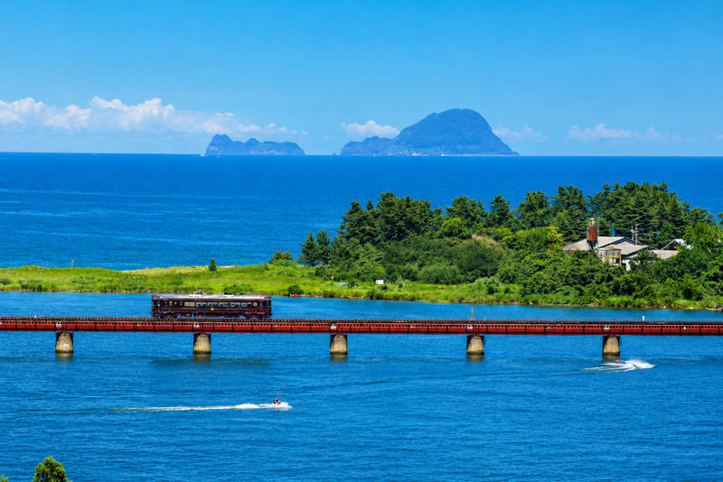 Departing from Kyoto: Coastal Hidden Gems Day Trip - Amanohashidate Scenic View, Ine Boat Houses, and the Kyoto Tango Railway - At a glance