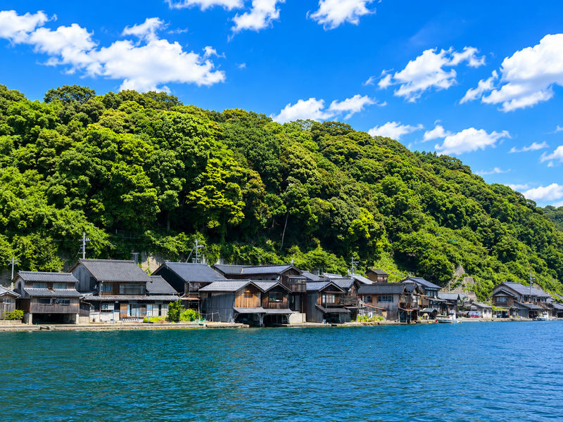 Departing from Kyoto: Coastal Hidden Gems Day Trip - Amanohashidate Scenic View, Ine Boat Houses, and the Kyoto Tango Railway - A few practical points before booking
