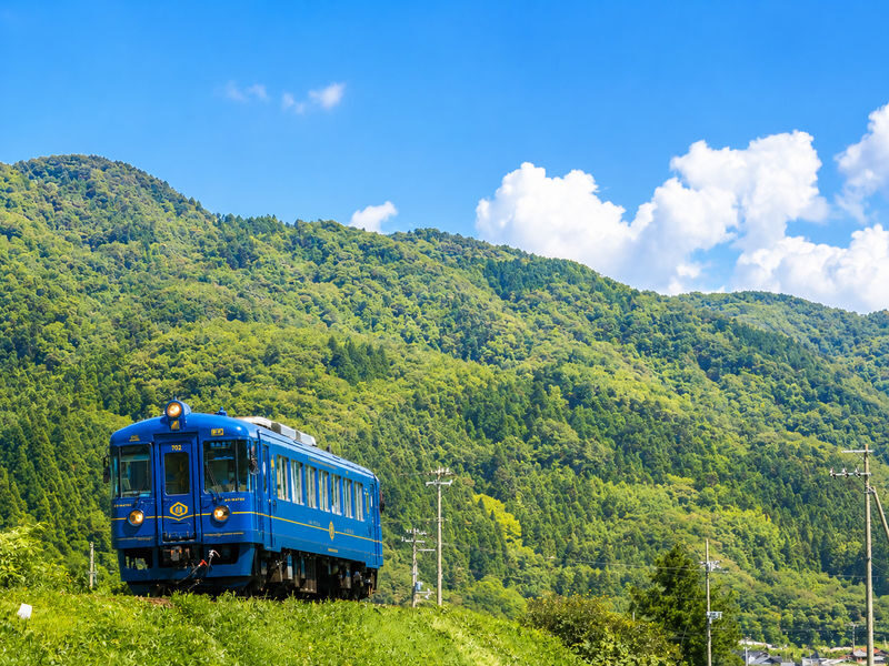 Departing from Kyoto: Sea of Kyoto x Japan Sea Scenic Views - Amanohashidate, Mikata Goko, Sea Sightseeing Train, and Seafood Market Day Tour - What makes this Kyoto to Sea of Japan route worthwhile