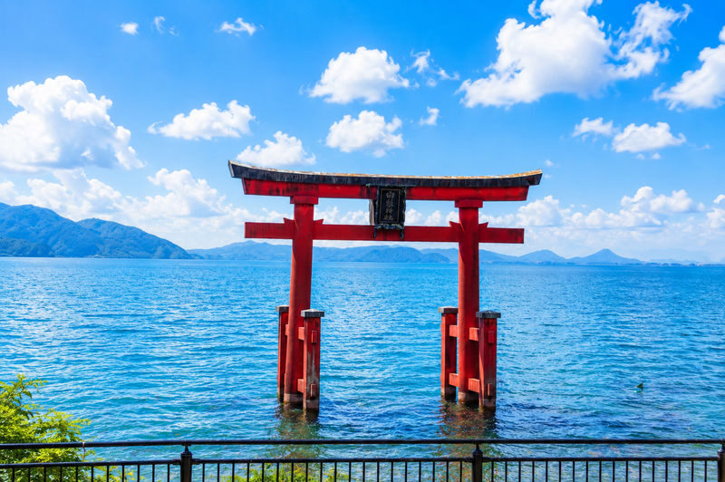 Departing from Kyoto: Sea of Kyoto x Japan Sea Scenic Views - Amanohashidate, Mikata Goko, Sea Sightseeing Train, and Seafood Market Day Tour - From Lake Biwa to the Sea of Japan