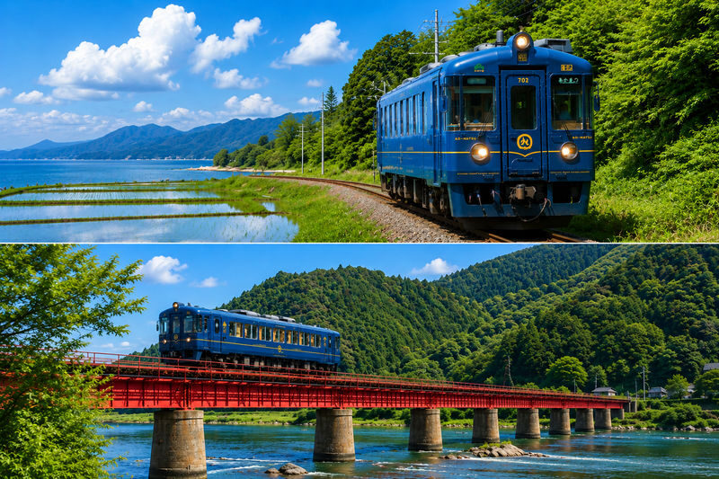Departing from Kyoto: Sea of Kyoto x Japan Sea Scenic Views - Amanohashidate, Mikata Goko, Sea Sightseeing Train, and Seafood Market Day Tour - What the price covers, and what it doesn’t