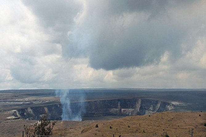Departing From Maui: Hawaii Volcanoes National Park Experience - The Sum Up
