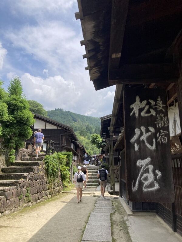 Departing from Nagoya: Chubu Shoryudo - Tsumago-juku & Magome-juku & Ryujin Waterfall Tour - What the price gets you, and what it does not