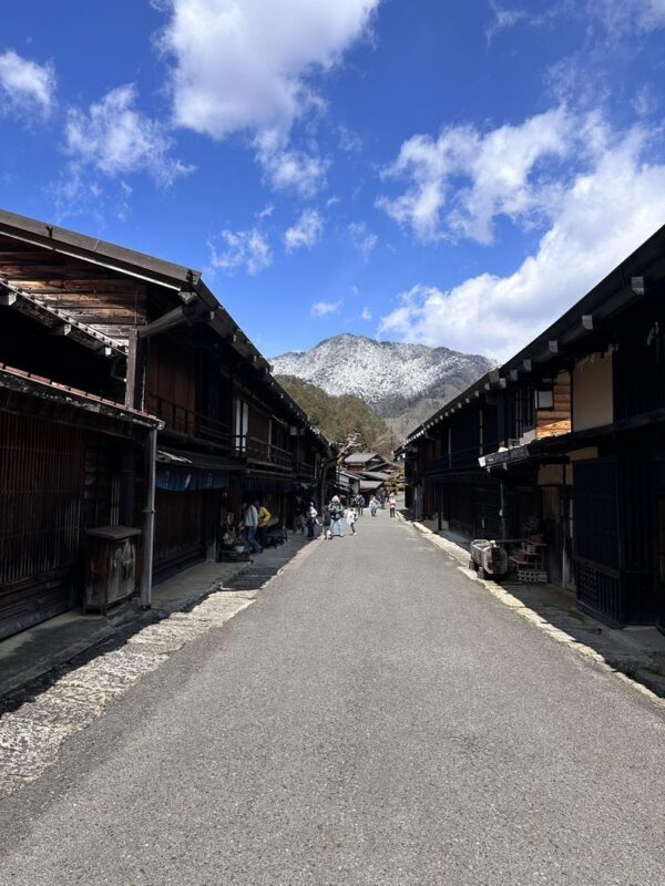Departing from Nagoya: Chubu Shoryudo - Tsumago-juku & Magome-juku & Ryujin Waterfall Tour - Is this Nagoya day tour right for you?