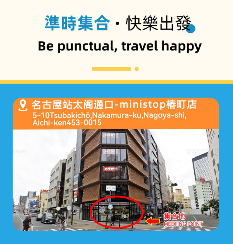 Departing from Nagoya: Hida Takayama & Shirakawa-go Gassho-zukuri Village Day Trip - Shirakawa-go’s steep-roofed farmhouses
