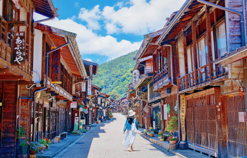 Departing from Nagoya: Inuyama Castle, Magome-juku & Tsumago-juku One-Day Tour - Key points to know before you go