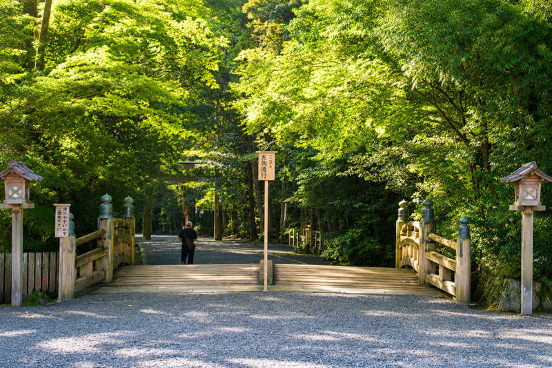 Departing from Nagoya - Ise Grand Shrine (Geku & Naiku) & Meoto Iwa One-Day Tour - Stroll through Edo-style old streets - Should you book it?