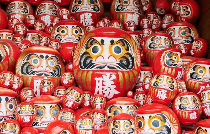 (Departing from Osaka) Katsuo-ji Temple Daruma Prayer + Miyama Thatched Village + Kyoto Arashiyama Bamboo Forest + Nonomiya Shrine One-Day Tour - Who should choose this trip?