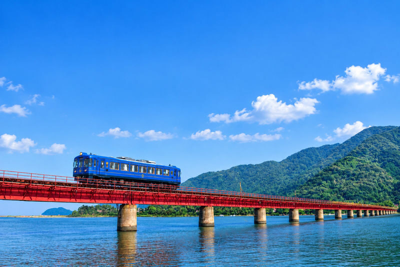 (Departing from Osaka/Kyoto) Kyoto by the Sea Day Trip: Amanohashidate, Ine Funaya, Ine Bay Boat Tour, Chionji Temple, Optional Tango Sea Train - The optional Tango Sea Train