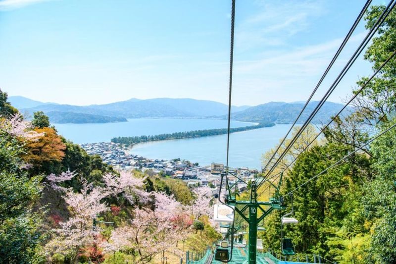 (Departing from Osaka/Kyoto) Kyoto by the Sea Day Trip: Amanohashidate, Ine Funaya, Ine Bay Boat Tour, Chionji Temple, Optional Tango Sea Train - Who should book this trip?