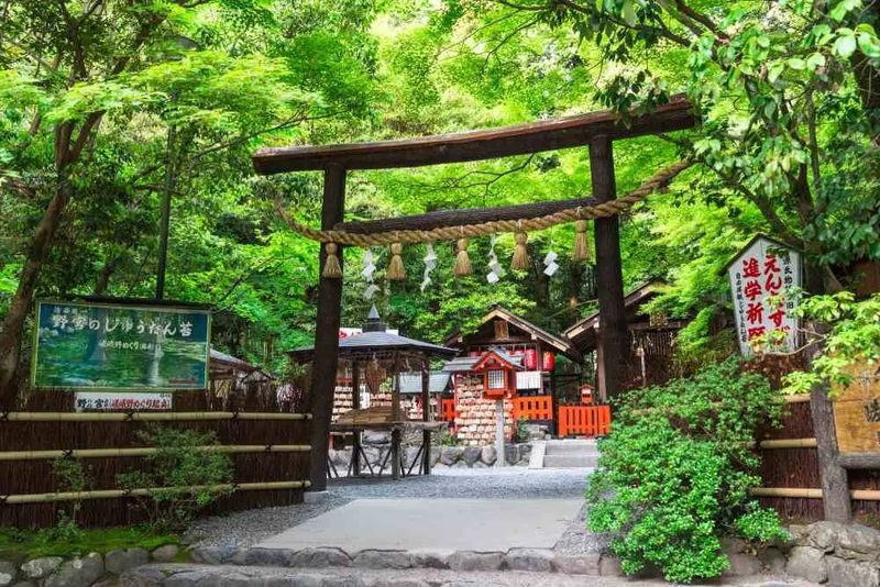 Departing from Osaka/Kyoto: Kyoto/Nara/Osaka Enjoy a flexible and customized chartered car day trip in Kansai - Fushimi Inari: a strong first stop, if you set a limit