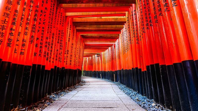 Departing from Osaka | Kyoto Nara Classic & Mountain Secrets Small Group Tour: Fushimi Inari-Nara Park or Arashiyama-Sanzenin-Kifune Shrine Dual Plans Available - What Small-Group Transport Means in Practice