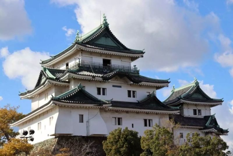 Departing from Osaka Namba: Wakayama Shirahama One-Day Tour: Wakayama Castle-Toretore Market-Shirahama Beach-Sandanbeki Cliffs-Senjojiki - A few details that matter