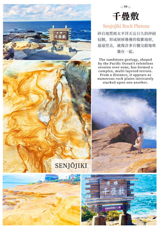 (Departing from Osaka) Wakayama Shirahama Day Trip: Cat Stationmaster Kishi Station & Toretore Seafood Market & Senjojiki Coast Scenic View - Sandanbeki and the choices at the coast