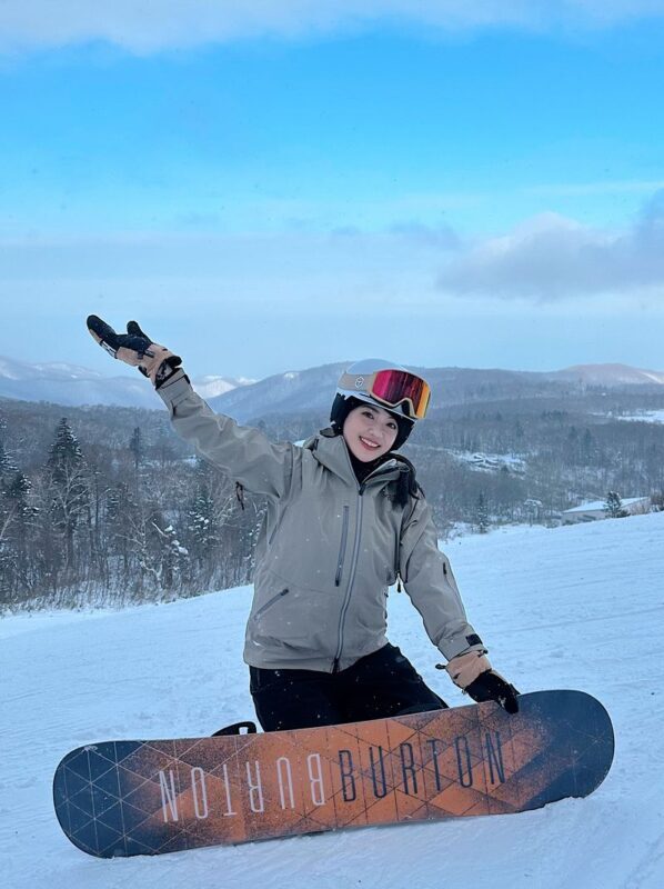 Departing from Sapporo | International Ski Resort All-Inclusive Day Tour | Hokkaido Tourism Organization (HTO) Official Member Certification - Photos, practice and the ride back