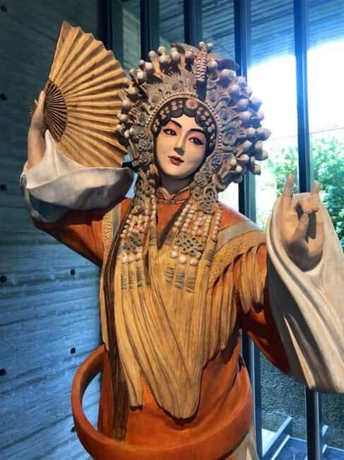 Departing from Taipei or Taichung: Deep travel in Miaoli - Practical Details and Tips  