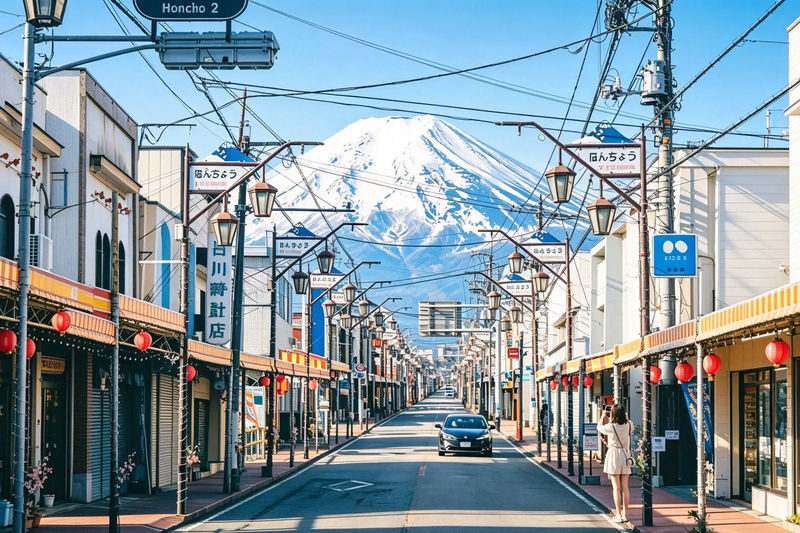 Departing from Tokyo: Full-Day Sightseeing Tour of Mount Fuji and Lake Kawaguchiko - Who gets the best value from this tour?